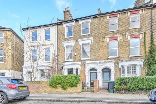 Thumbnail Terraced house to rent in Florence Road, Finsbury Park, London