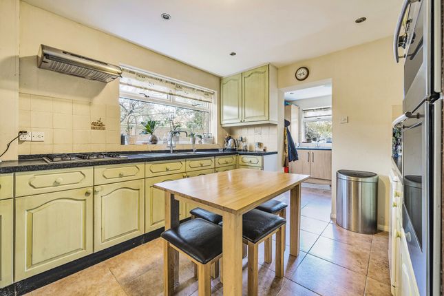 Detached house for sale in Milestone Crescent, Charvil, Reading, Berkshire