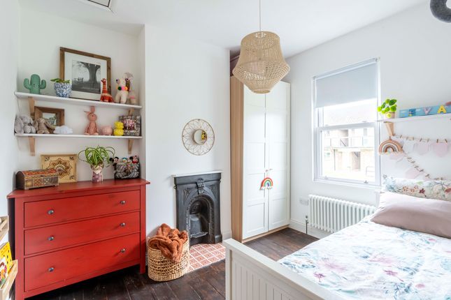 Terraced house for sale in Agate Street, Bedminster, Bristol