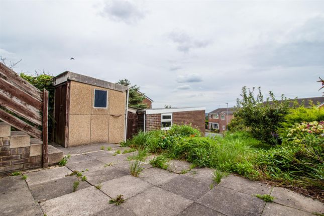 Detached house for sale in Canal Lane, Lofthouse, Wakefield
