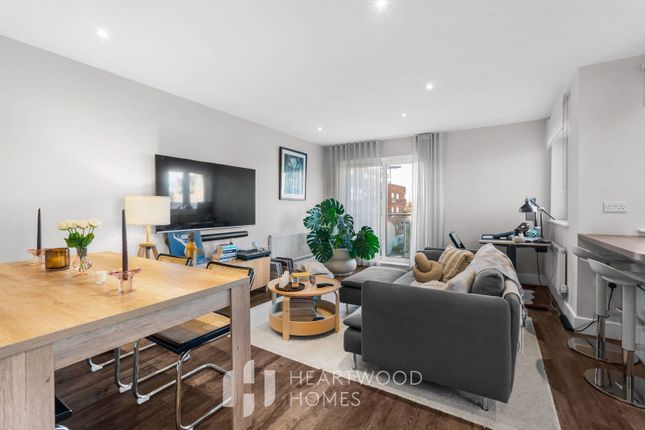 Nero House,9, Charrington Place, St. Albans photo 2