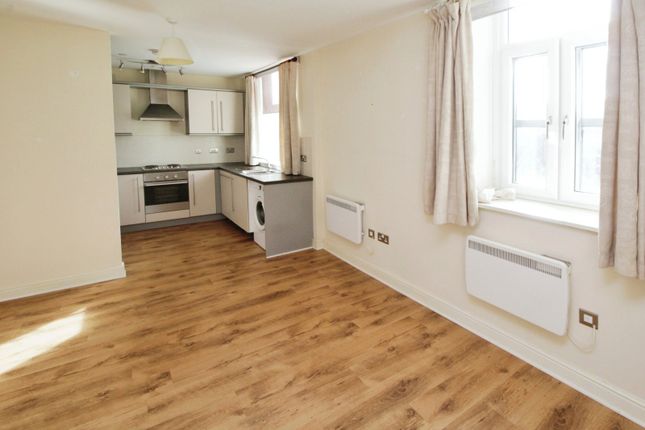 Apartment 27, Wren Nest Mill,, Glossop Brook Road, Derbyshire photo 3