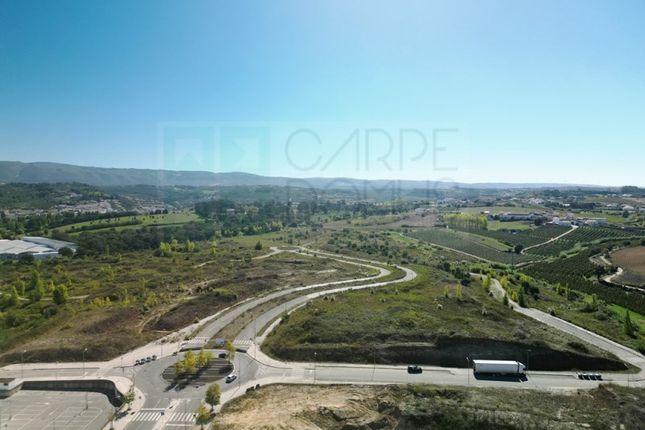 Land for sale in Unnamed Road, Évora De Alcobaça, Alcobaça