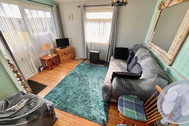 Living Room Area