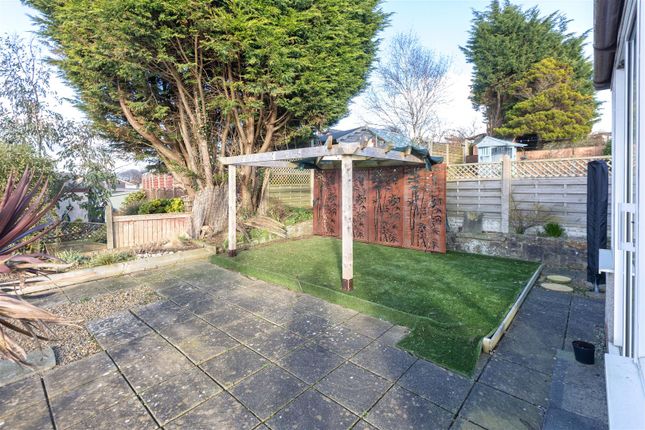 Semi-detached bungalow for sale in Hala Hill, Lancaster