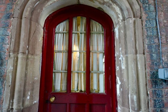 The Redarch Garendon Park, Loughborough photo 5