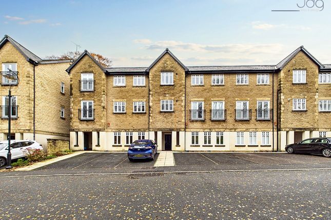 Welcome To The Colonnade