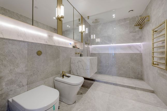 Apt 167, 27 Albert Embankment, London photo 4