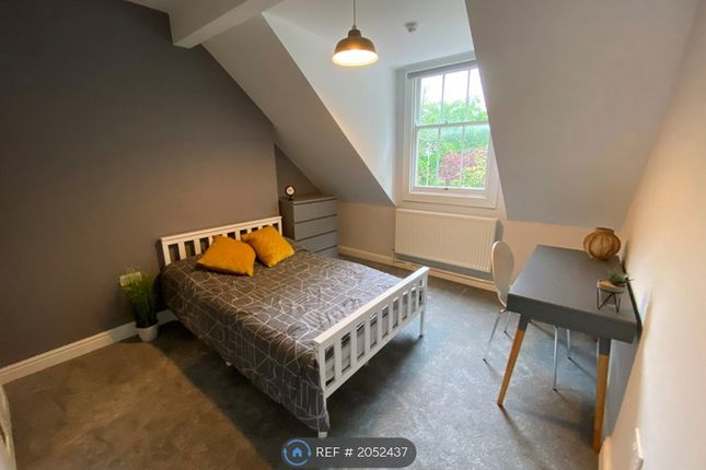 Thumbnail Semi-detached house to rent in Daneshill Road, Leicester