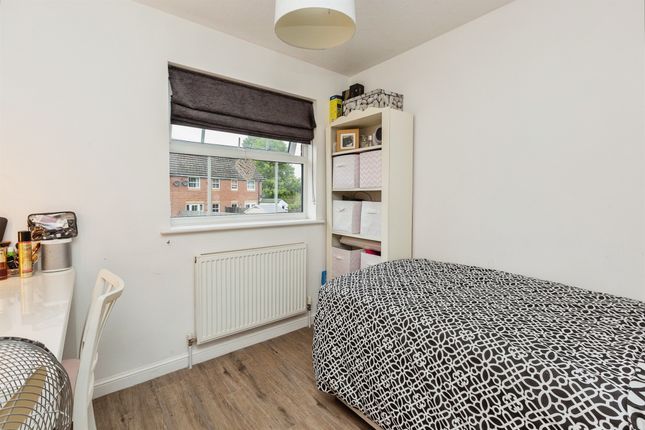 Property to rent in Simmons Court, Aylesbury