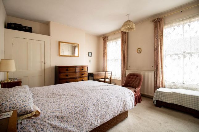 19, Hardwick Street, Newnham, Cambridge photo 2