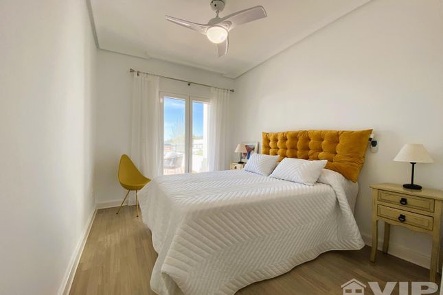 Apartment for sale in Pueblo Dorado, Mojácar, Almería, Andalusia, Spain