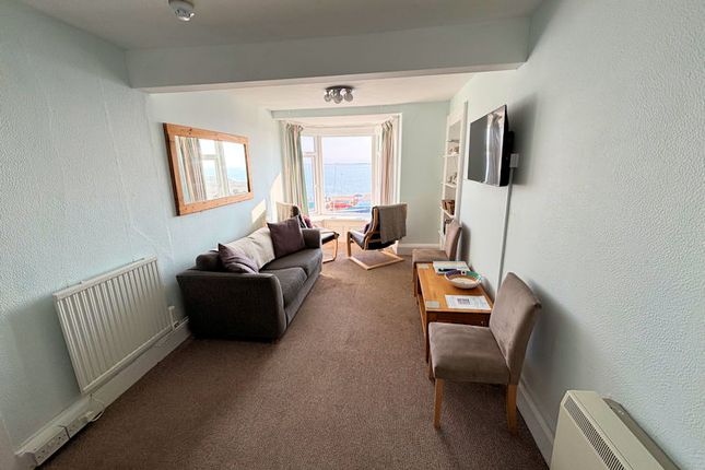 MIN Y MOR 3, GLANDYFI TERRACE, Aberdyfi photo 3