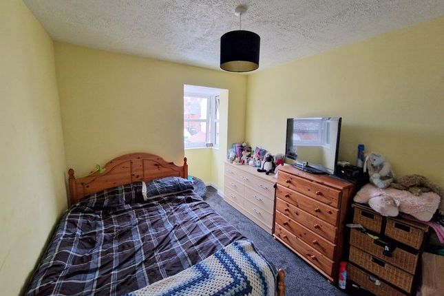 Reynolds Mews,2, Church Road, Exmouth photo 4