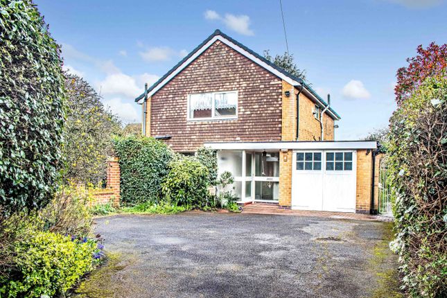 Detached house for sale in Risley Lane, Breaston, Derby, Derbyshire DE72