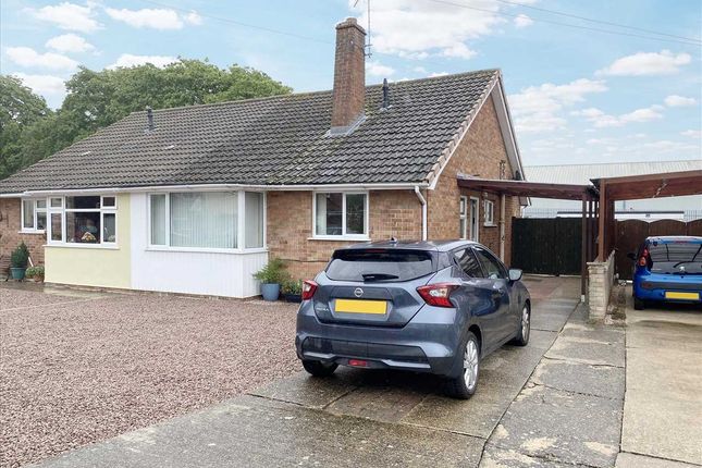 2-bed house on 185, St Giles Avenue, Sleaford, £170,000