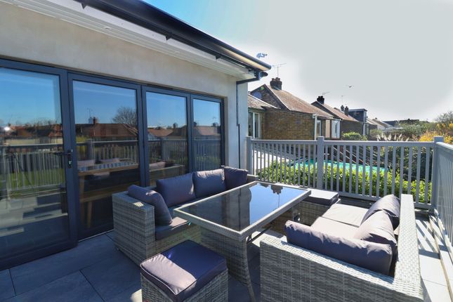 Bungalow for sale in Margate Road, Ramsgate