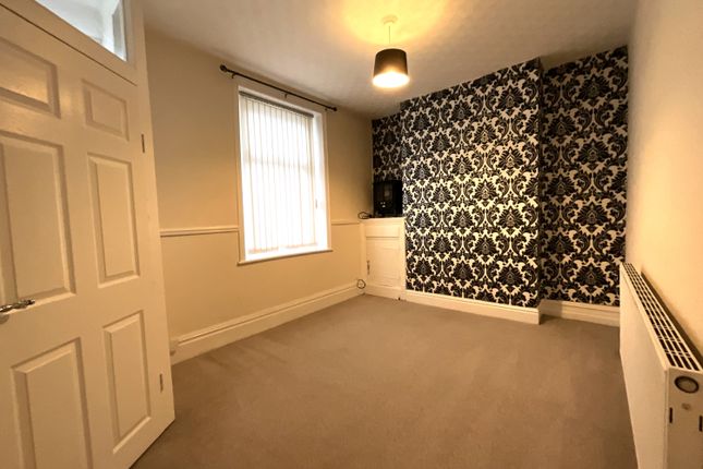 Thumbnail Terraced house to rent in Francis Street, Colne, Lancashire