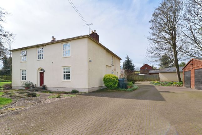 Property for sale in Moreton-On-Lugg, Hereford