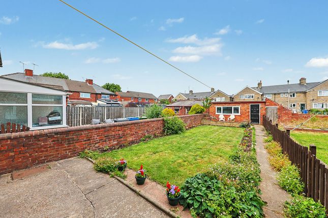 7, Devonshire Avenue East, Chesterfield photo 4