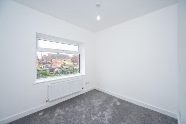 Semi-detached house for sale in Cross Pit Lane, Rainford, St. Helens