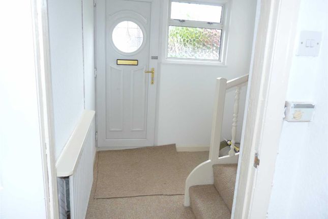 Semi-detached house for sale in Queensdale Crescent, Knowle Park, Bristol