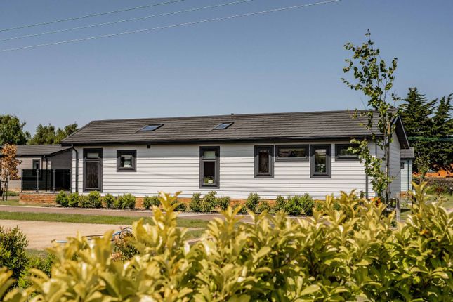 Lodge for sale in Back Lane, Norfolk