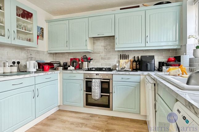 59, Cherry Tree Road, Axminster photo 3