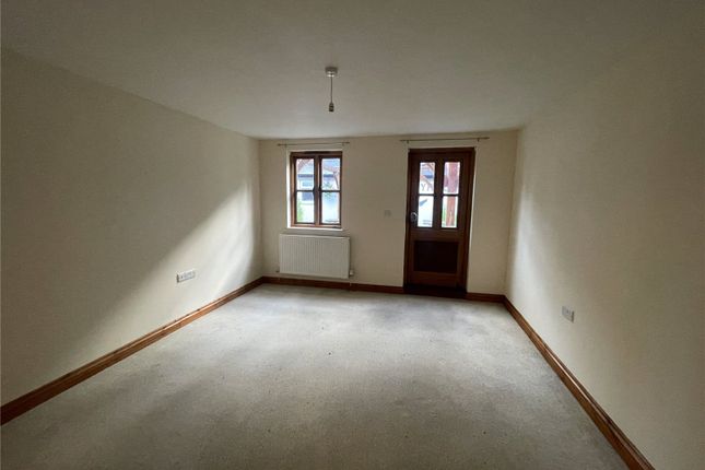 The Flat,, Old Coach House, Builth Wells photo 5