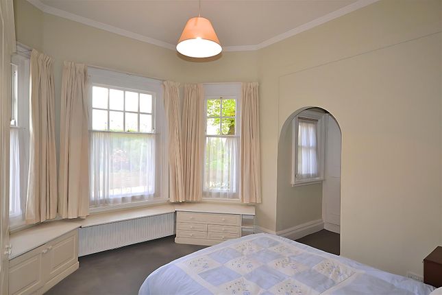Flat for sale in The Gables, Albert Road, Dorchester