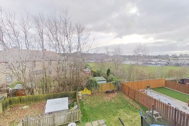 End terrace house for sale in Dunn Place, Winchburgh