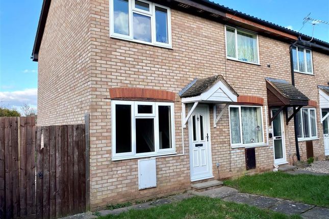 2 bed property to rent in Ripon Walk, Hereford HR4