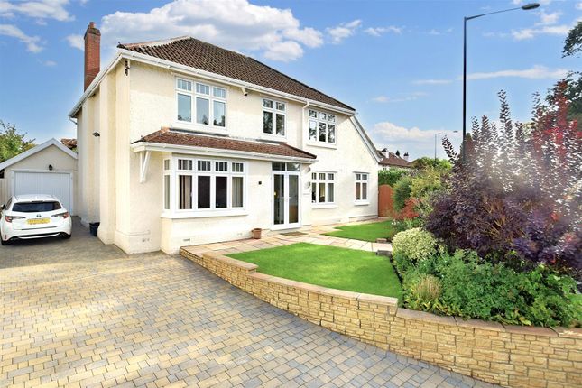 Detached house for sale in Sea Mills Lane, Bristol