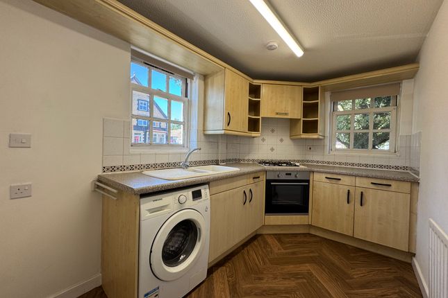 Flat 2, Kesteven Court, New Street, GRANTHAM photo 2