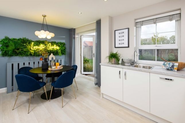 Plot 386, Loxley Road, Uttoxeter photo 4