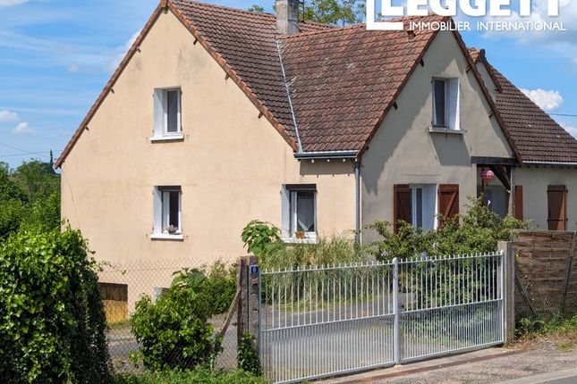 Villa for sale in Montgivray, Indre, Centre-Val De Loire