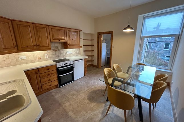 Flat for sale in Desswood Place, The West End, Aberdeen
