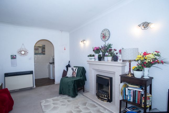 26 Homelyme House, Park Lane, Stockport photo 3