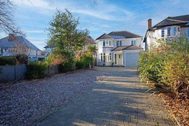 Homes for Sale in Silvermead Road, Wylde Green, Sutton Coldfield B73