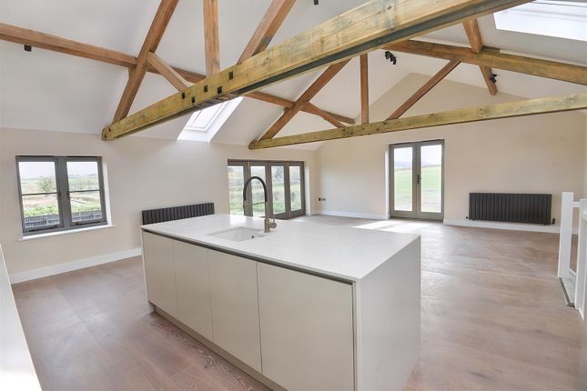 Barn conversion for sale in Plumber Farm, Plumber, Sturminster Newton