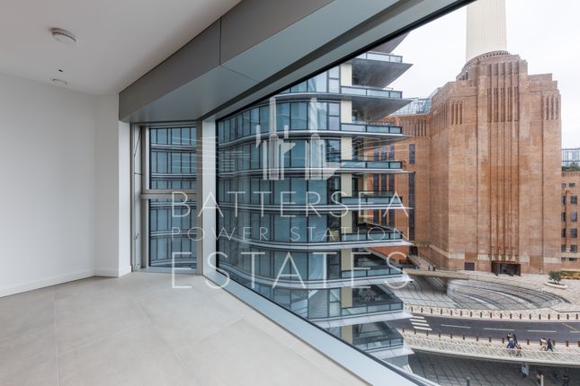 3B.06.01, Battersea, London photo 3
