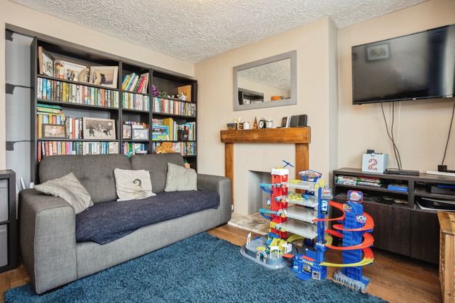 10, Charnwood Drive, Melton Mowbray photo 4