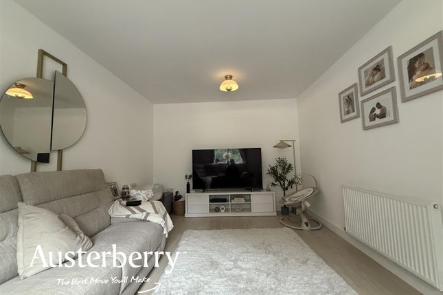 6, Ridge Lane, Stoke-On-Trent photo 2