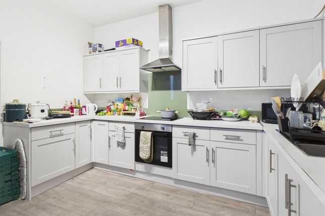 Flat 5, 18, China Street, Lancaster photo 4
