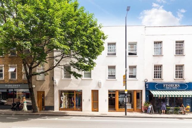 Thumbnail Office to let in Fulham High Street, Fulham And Hammersmith