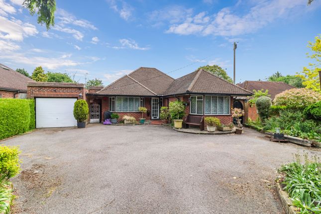 Thumbnail Detached house for sale in Dimmocks Lane, Sarratt