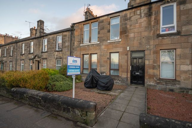 Thumbnail Flat for sale in Union Street, Stirling