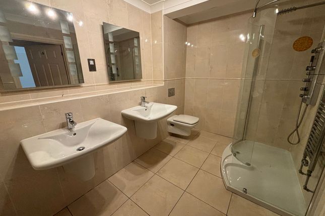 Flat 9, St. Josephs Court Carlton Place, Teignmouth photo 4