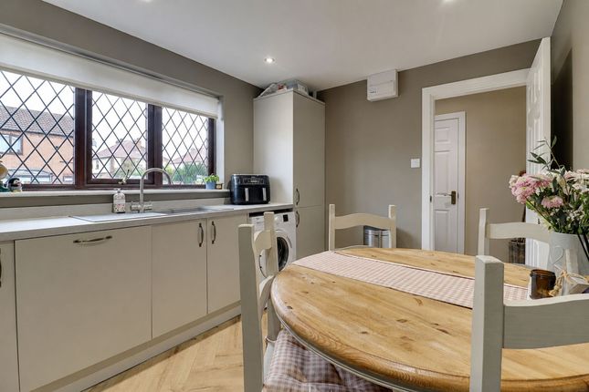12 Chapel Mews, Cherry Lane, Ulceby photo 4