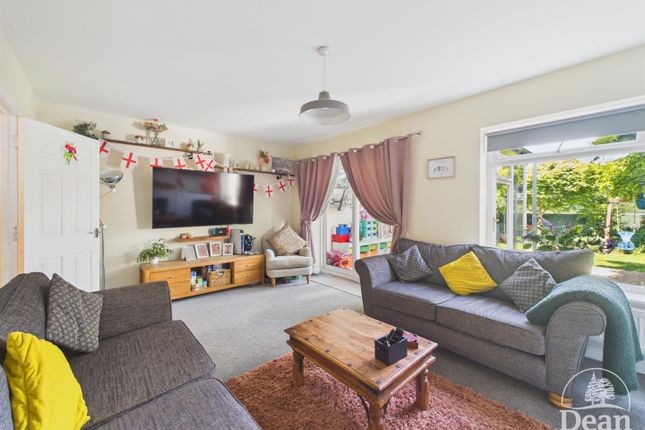 107, Coombe Drive, Cinderford photo 2